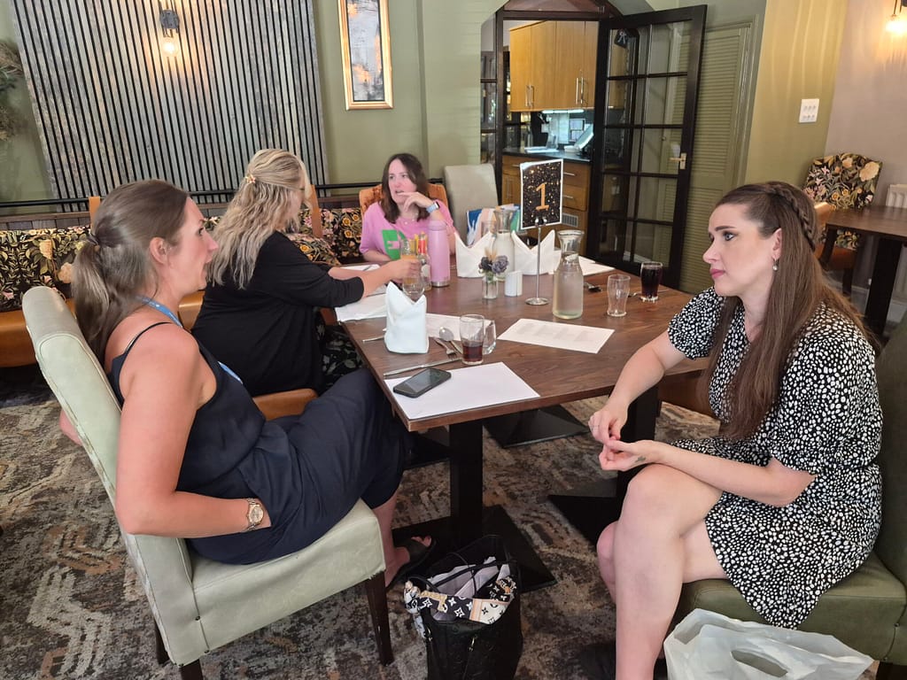 latest meeting