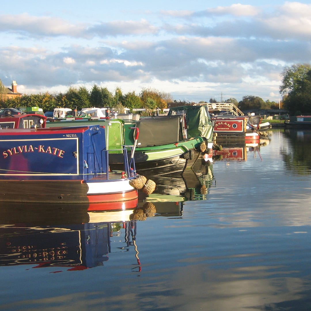 Fund Britain’s Waterways is a coalition of organisations representing hundreds of thousands of inland waterway users and supporters across Britain.