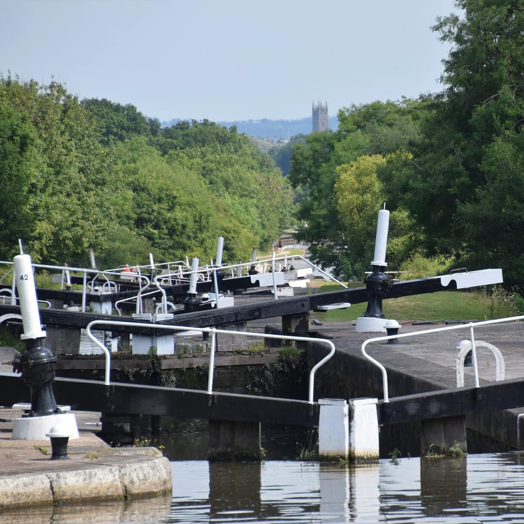 Fund Britain’s Waterways is a coalition of organisations representing hundreds of thousands of inland waterway users and supporters across Britain.