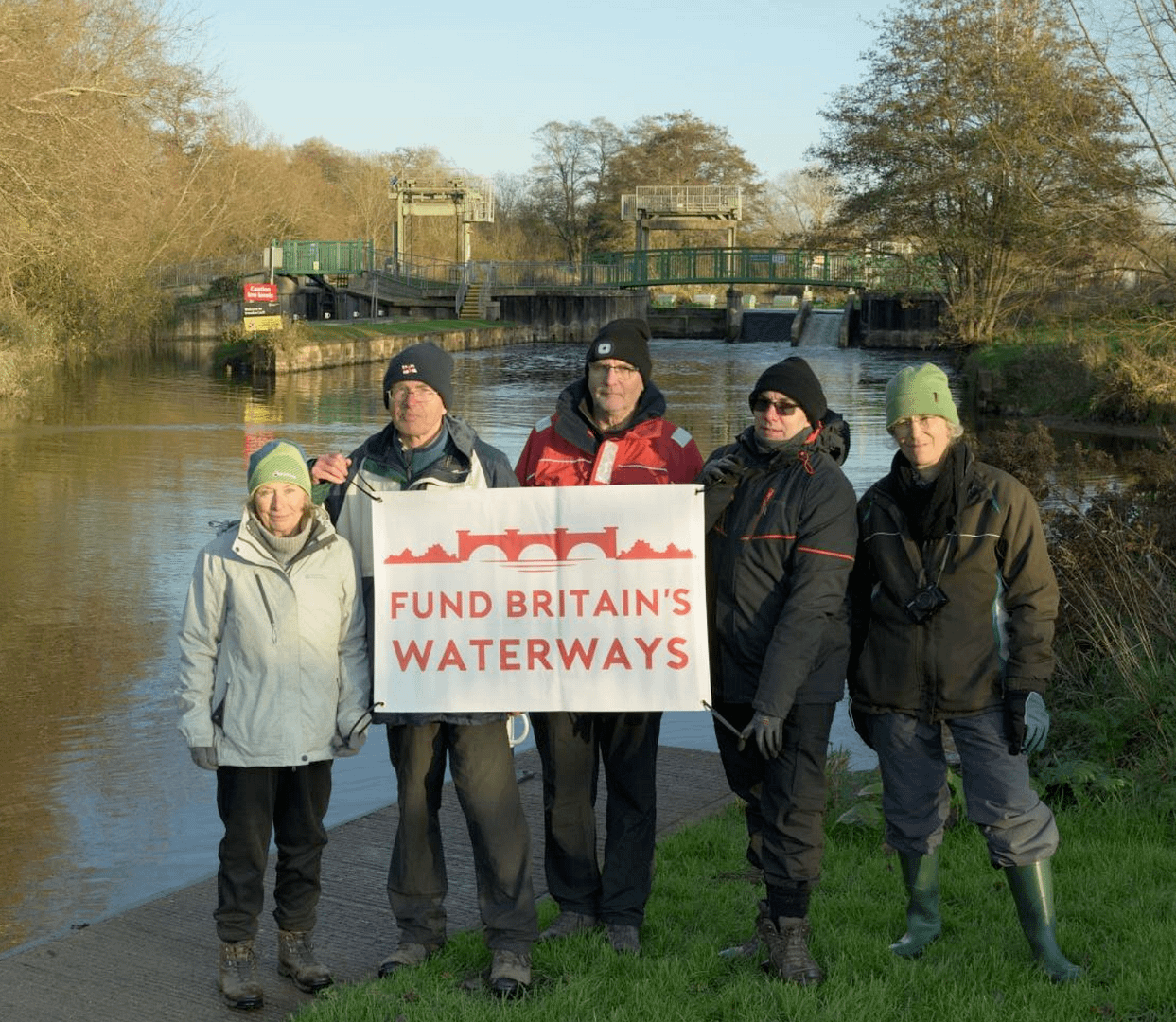 Brandon Lock Campaign 2025