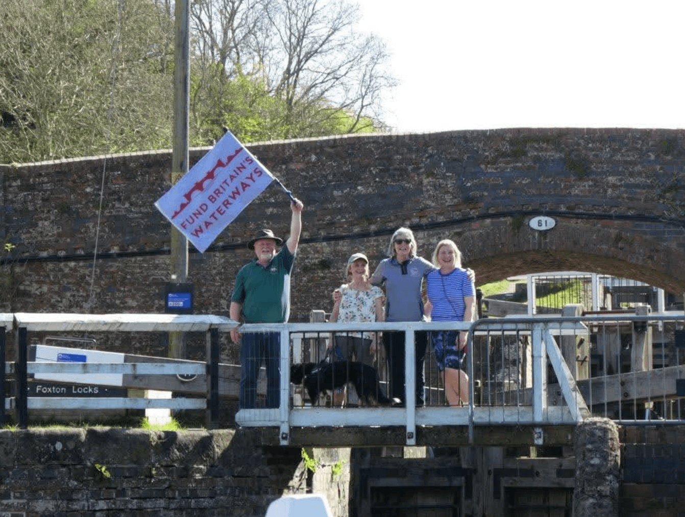 Spending Review and Wash Campaign Cruise 2025