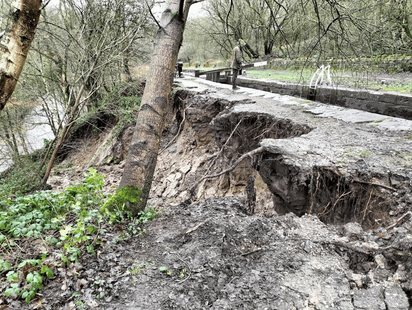 Fund Britain’s Waterways Responds to the Autumn Budget 2025