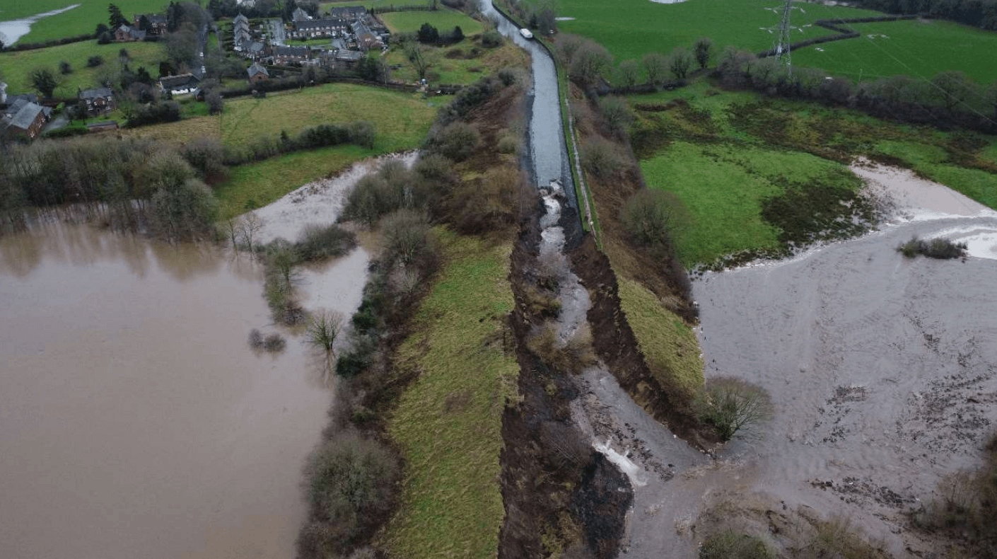 Fund Britain’s Waterways Responds to the Autumn Budget 2025