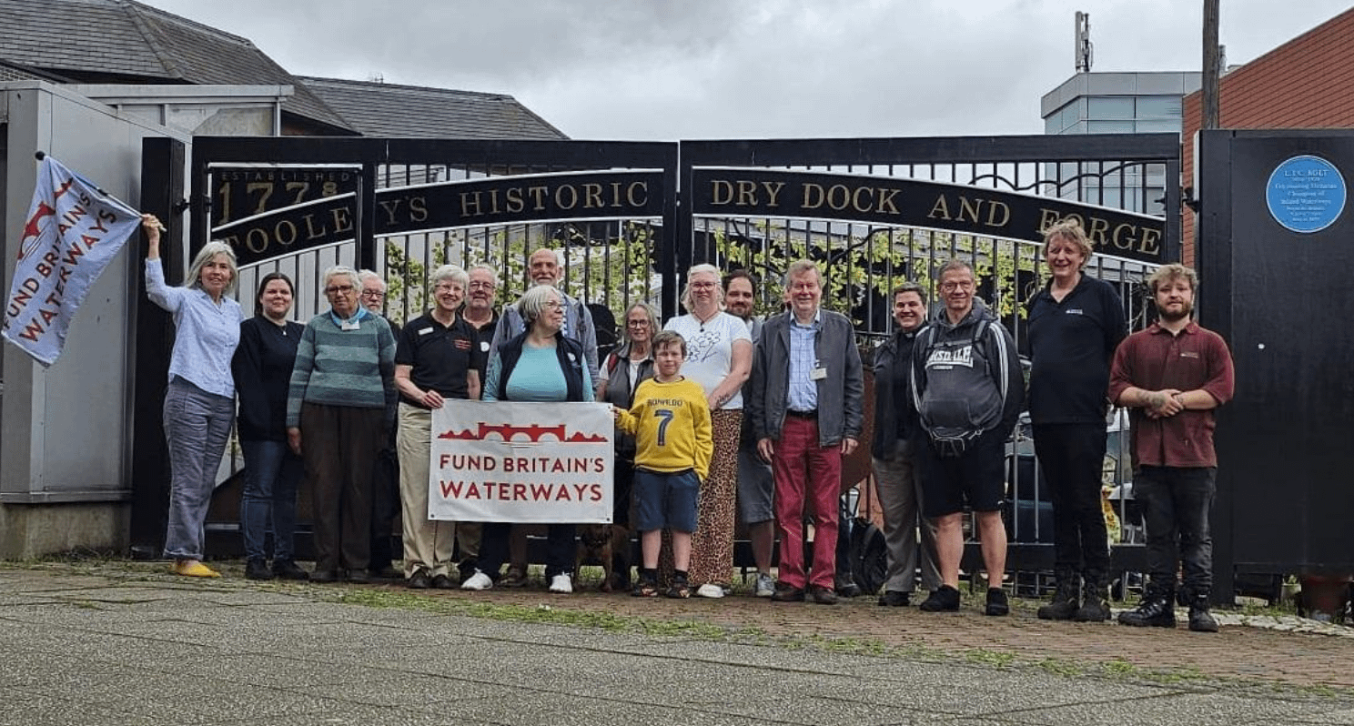 Spending Review and Wash Campaign Cruise 2025