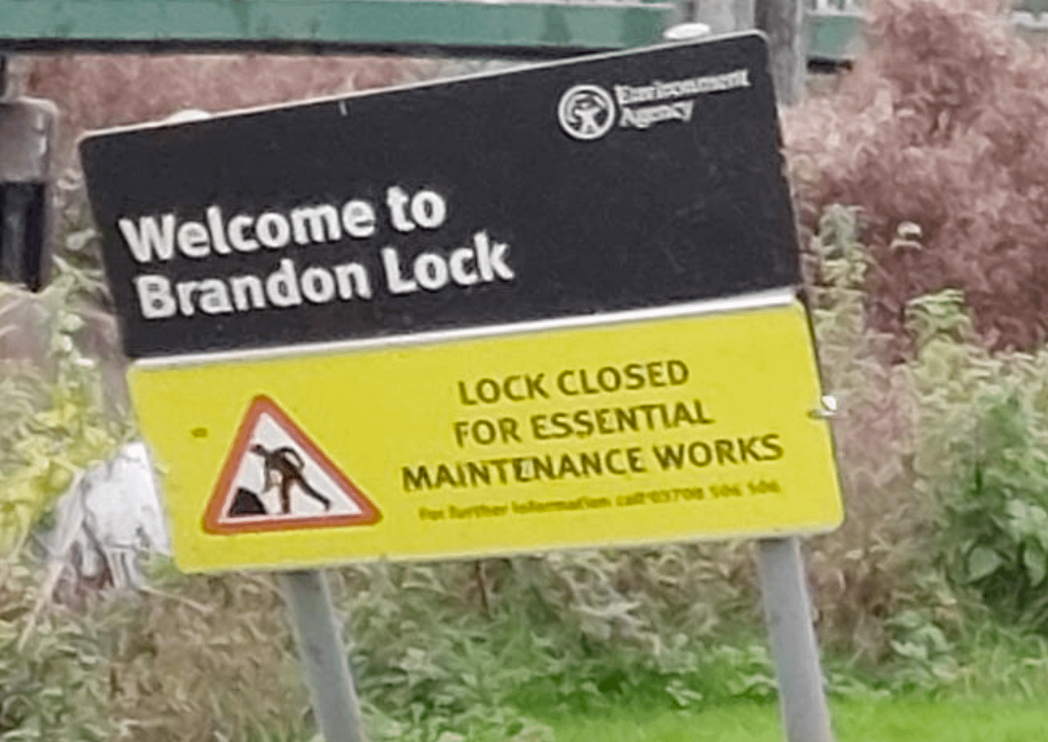 Additional Funding for Canal & River Trust