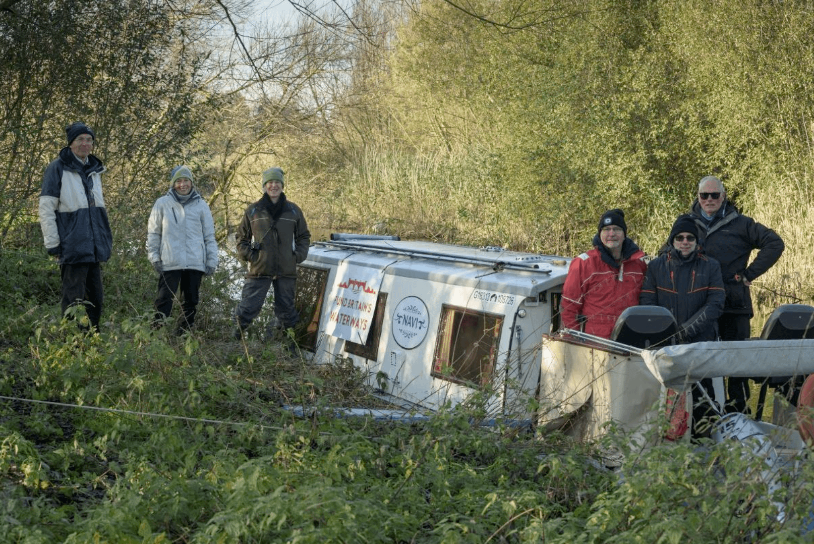 Brandon Lock Campaign 2025