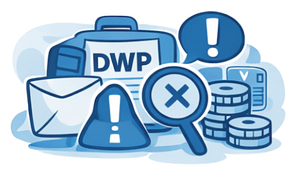 Experienced Consultant Solicitor for Welfare-Benefit Appeals & Tribunal Representation