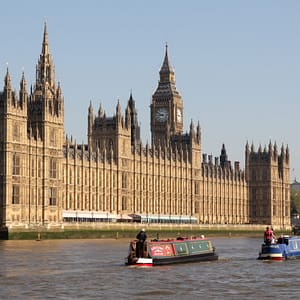 Fund Britain’s Waterways is a coalition of organisations representing hundreds of thousands of inland waterway users and supporters across Britain.