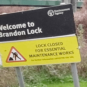 Additional Funding for Canal & River Trust