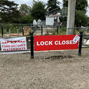 Fund Britain’s Waterways Responds to the Autumn Budget 2025