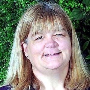 Lisa Bacon