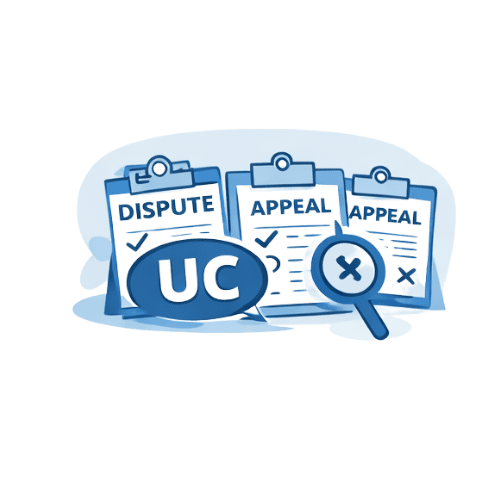 Specialist welfare benefits solicitor providing expert advice on PIP, ESA and Universal Credit appeals, DWP investigations and tribunal representation across England and Wales.