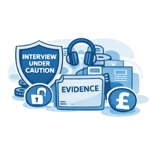 Specialist welfare benefits solicitor providing expert advice on PIP, ESA and Universal Credit appeals, DWP investigations and tribunal representation across England and Wales.