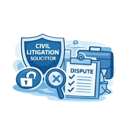 Specialist welfare benefits solicitor providing expert advice on PIP, ESA and Universal Credit appeals, DWP investigations and tribunal representation across England and Wales.