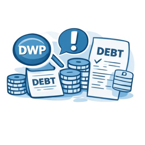 Specialist welfare benefits solicitor providing expert advice on PIP, ESA and Universal Credit appeals, DWP investigations and tribunal representation across England and Wales.