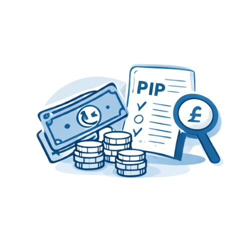 Specialist welfare benefits solicitor providing expert advice on PIP, ESA and Universal Credit appeals, DWP investigations and tribunal representation across England and Wales.