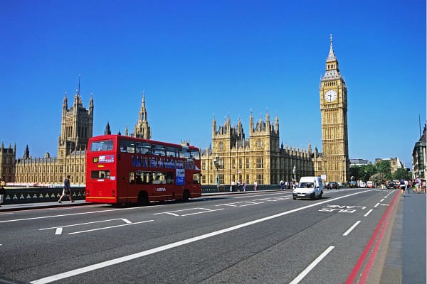 Fund Britain’s Waterways welcomes opportunity to talk to a new government