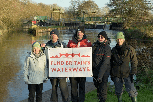 Brandon Lock Campaign 2025