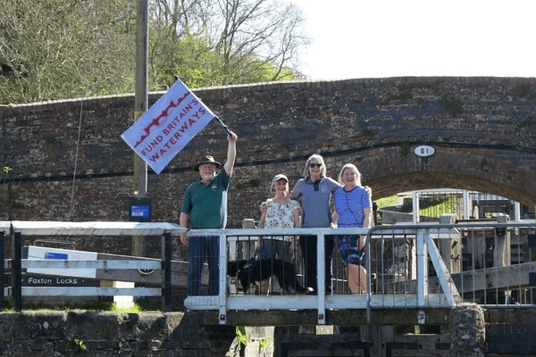 Spending Review and Wash Campaign Cruise 2025