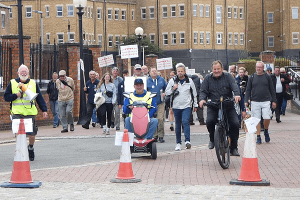 Fund Britain’s Waterways Responds to the Autumn Budget 2025