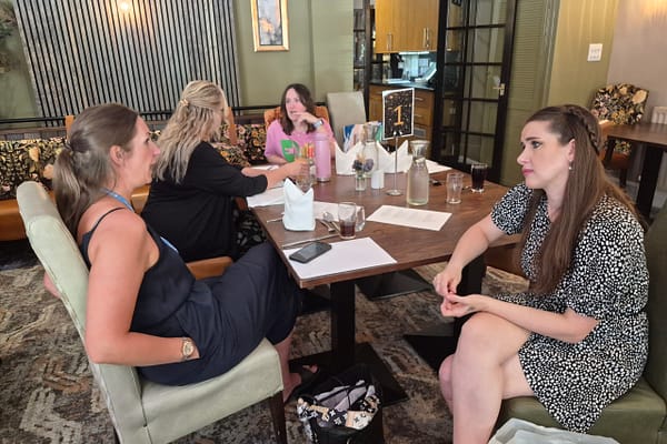 latest meeting