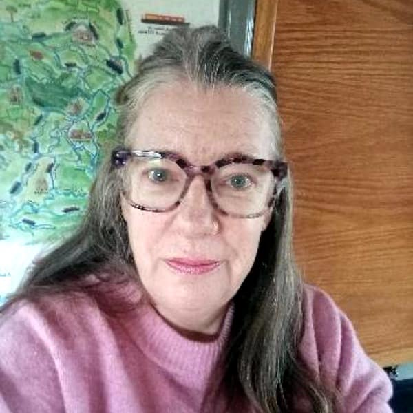 Carolyn (CJ) Green, NABO Chair