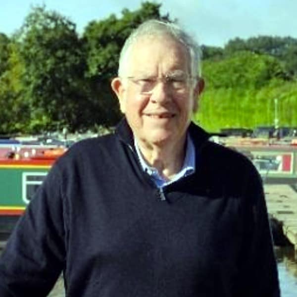 Ed Helps, British Marine Inland Association Chair