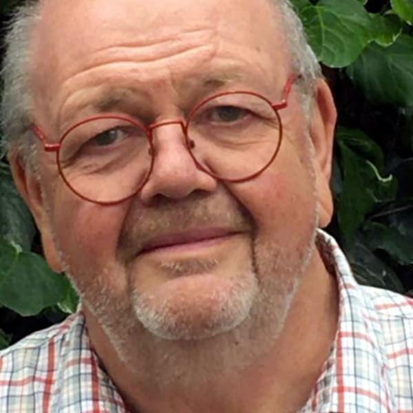 Mike Wills, IWA National Chair