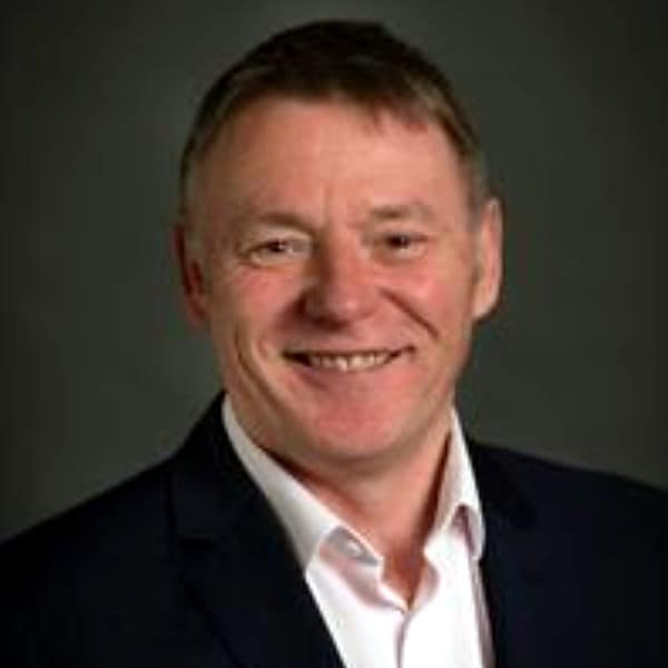 George Seward, Cruise Master